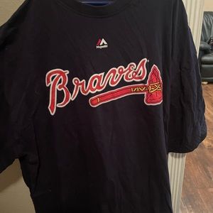 Atlanta Braves Ronald Acuna Jr. shirt